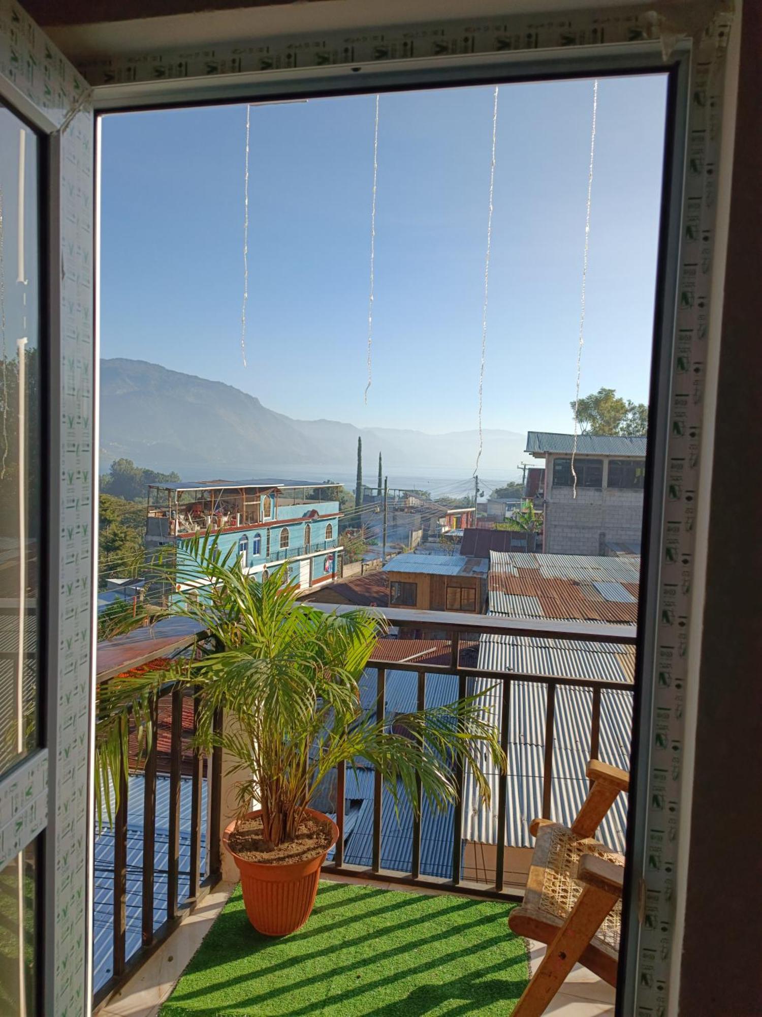 Casa Chikuwa Hotel San Juan La Laguna Exterior photo